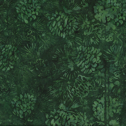 Pinecone-Spinach 122104680 Winter Wonders