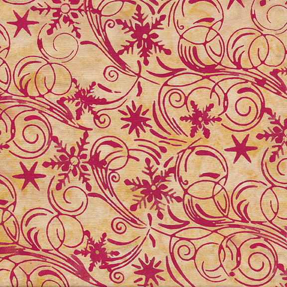 Snowflake Swirls-Light Smore 122109049 / Winter Wonders