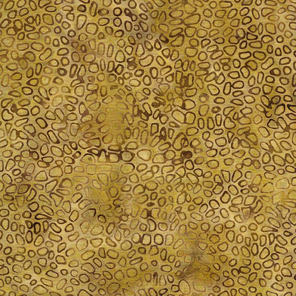 Evergreen and Pine - Cheerios - Gold