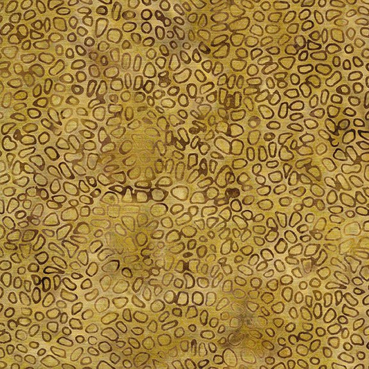 Evergreen and Pine - Cheerios - Gold