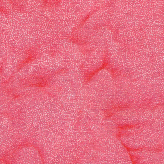 Dot Floral-Coral 122126360 /  Lace and Grace