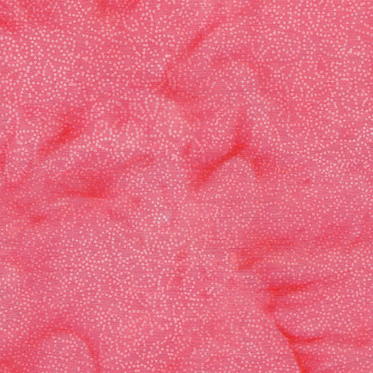 Dot Floral-Coral 122126360 /  Lace and Grace