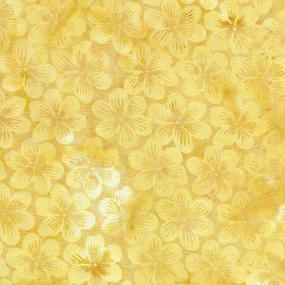 Woodblock Bouquets - Petunia-Blond Ale 122134048