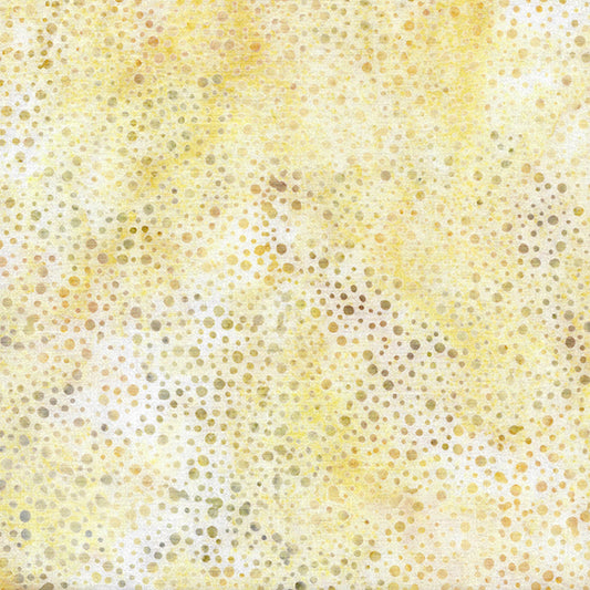 Evergreen and Pine - Dots-Hay