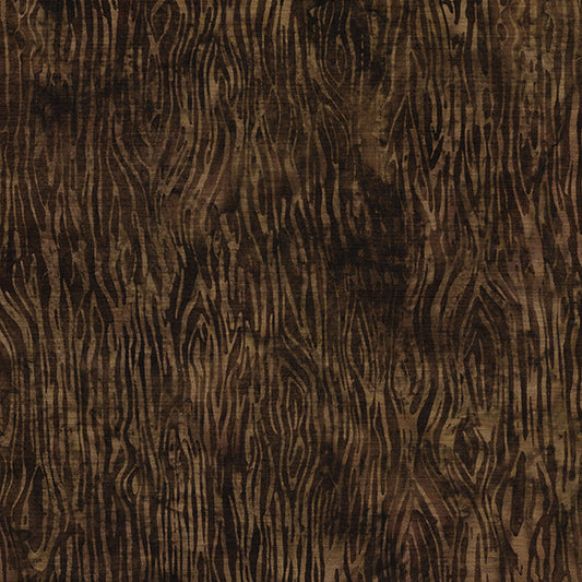 Evergreen and Pine - Wood Grain-Brownie