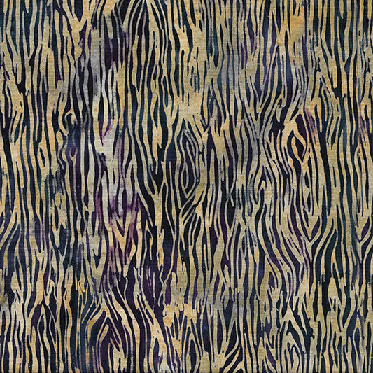 Blue Ridge Mountain -  Wood Grain-Blurple 122157470