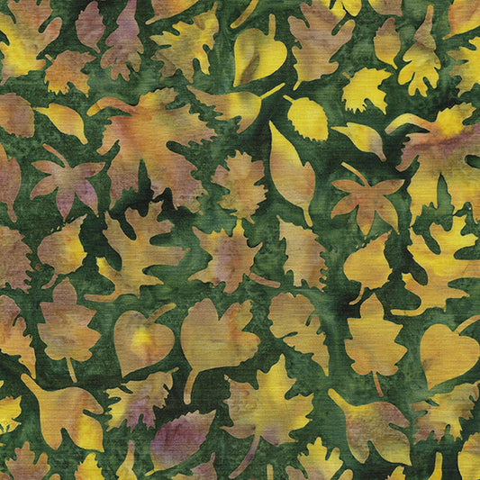 Sandlewood - Leaves/Green Pineneedle
