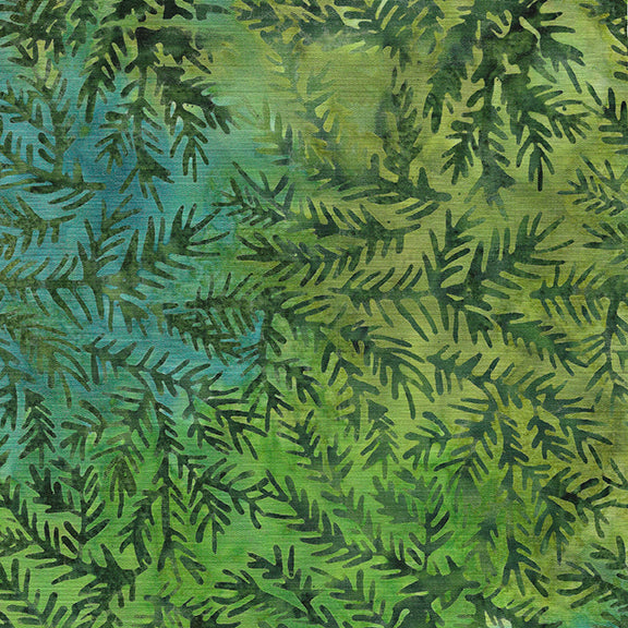 Maple Island  - 122224630 / Sprig-Green Lemongrass