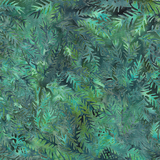 Maple Island  - 122224980 / Sprig-Teal Lagoon