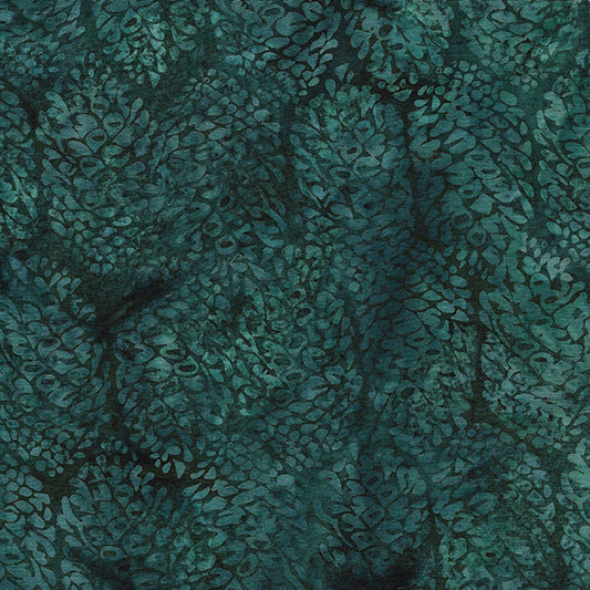Maple Island  - 122226999 / Pinecone-Teal Ravine