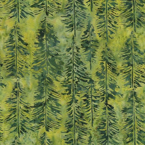 The Grove - Evergreen-Green Ivy