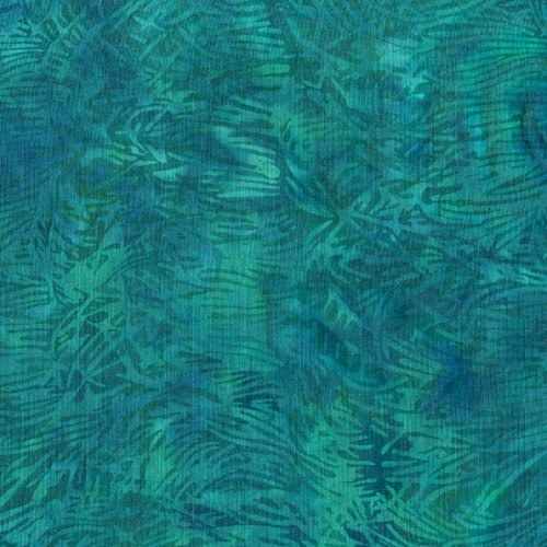 Oasis - Grass-Teal