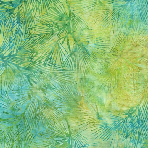 The Grove - Pineneedles-Green Honeydew