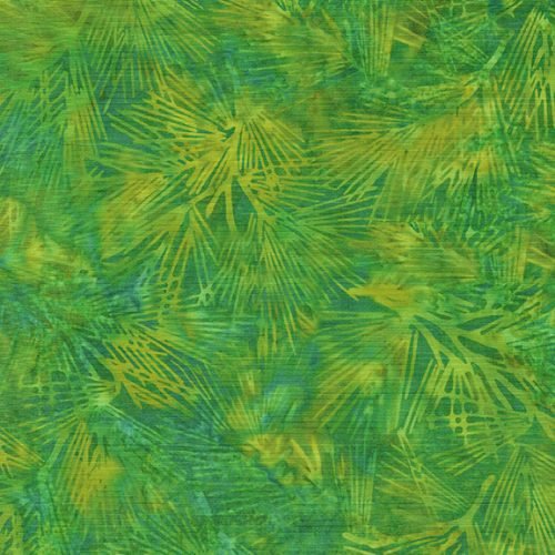 The Grove - Pineneedles-Green Ivy