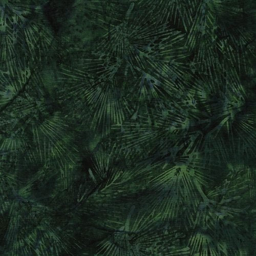 The Grove - Pineneedles-Green Hunter