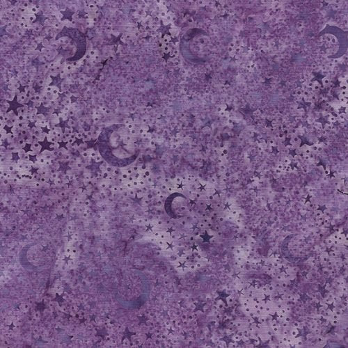 Bootiful - Moon Dance-Purple Lavender