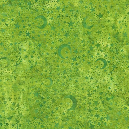 Bootiful - Moon Dance-Green Honeydew