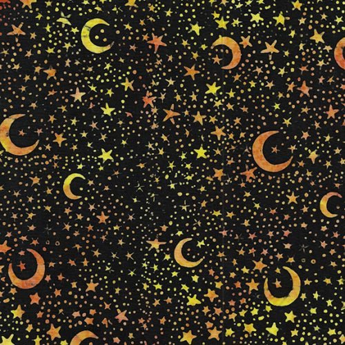 Bootiful - Moon Dance-Black Raven