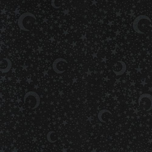 Bootiful - Moon Dance-Black Slate