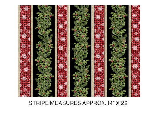 Joy Of The Season  - Str BlkMulti