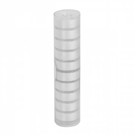 Clear Glide Class L White
