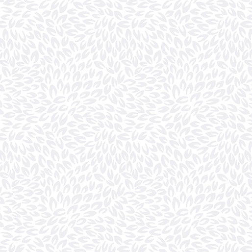 Rhapsody in White - Petal Party White