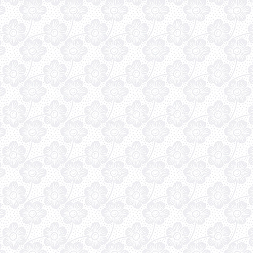 Rhapsody in White - Buttercup White