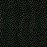 Shamrocks & Shenanigans - Lucky Dots Black