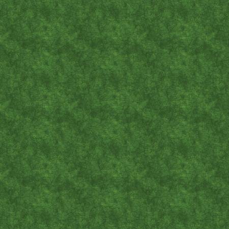 Prismatics - Glassine Texture Green
