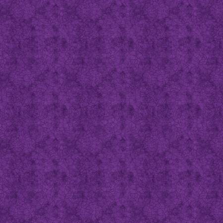 Prismatics - Glassine Texture Purple