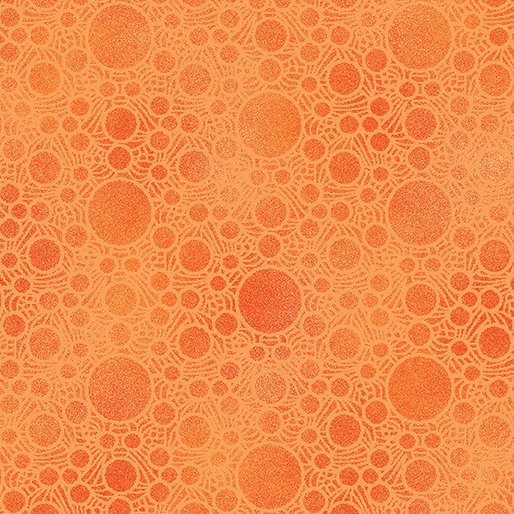New Worlds - Mauritius Orange