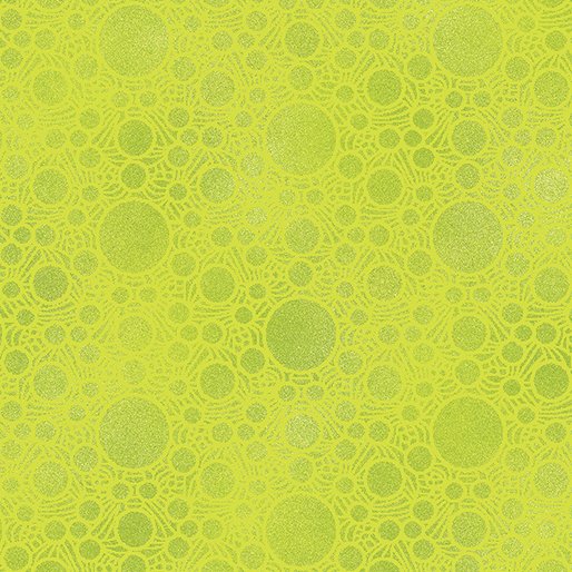 New Worlds - Mauritius Lime
