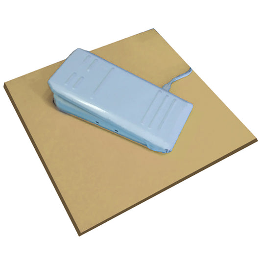 Machine Foot Pad No Slip
