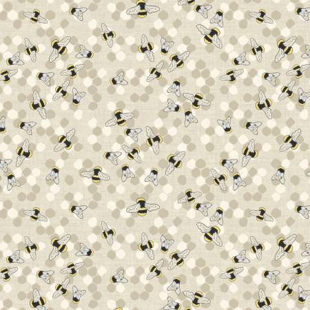 Bee Haven - Bumble Natural