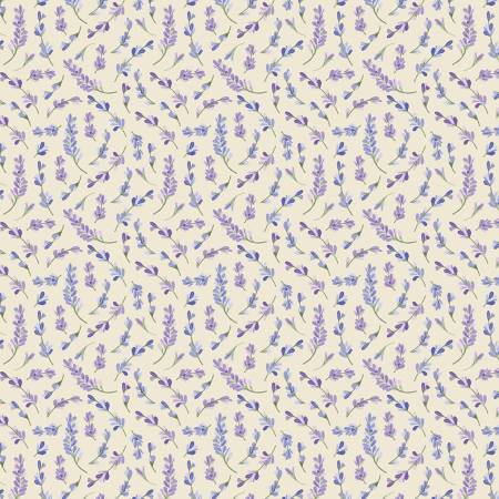 Bee Haven - Lavendula Cream