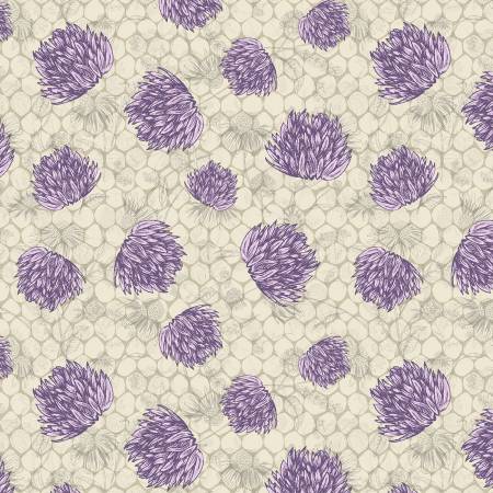 Bee Haven - Clover Dot Natural