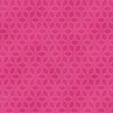 Newer Worlds - Eden Pink
