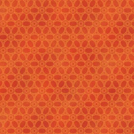 Newer Worlds - Eden Persimmon