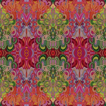 True Colors - Wonderlust Multi