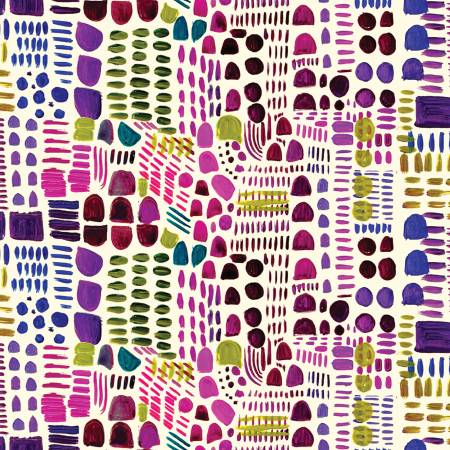 True Colors - Renew Pink/Multi