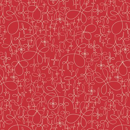 Winter Haven - Doodle Star Coral