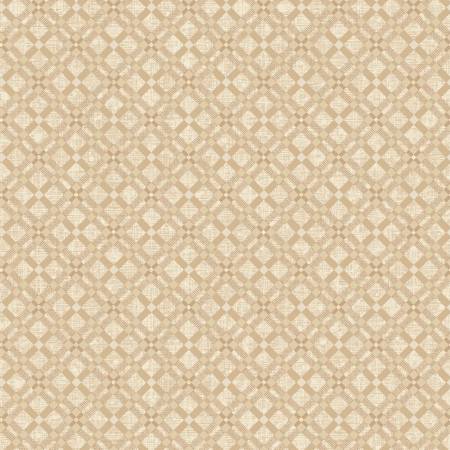 Winter Haven - Winter Tartan Natural