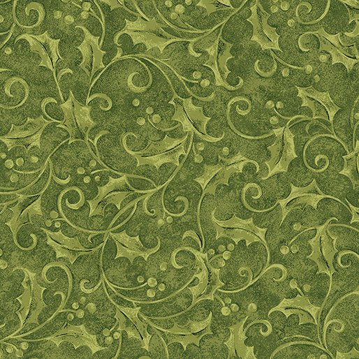 Star of Wonder - Star of Light - Holly Green