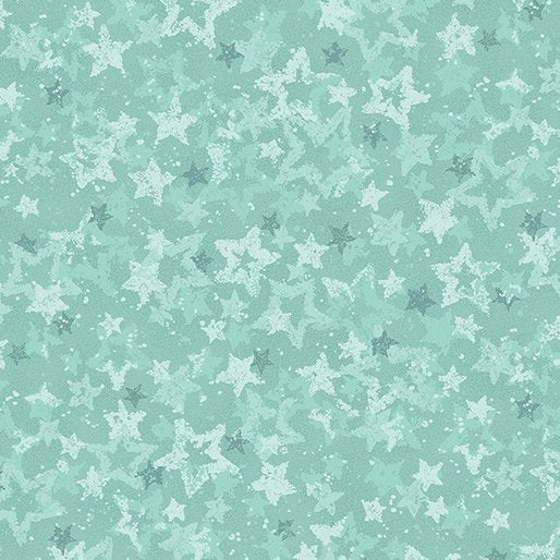 Star of Wonder - Star of Light - Heavenly Star Aqua