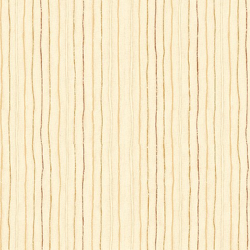 Star of Wonder - Star of Light - Ribbon Cream