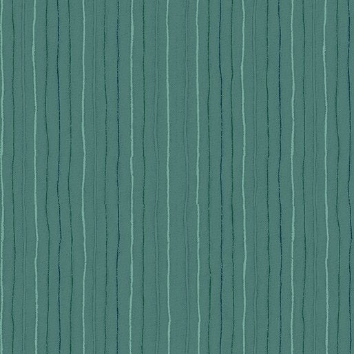 Star of Wonder - Star of Light - Ribbon Teal