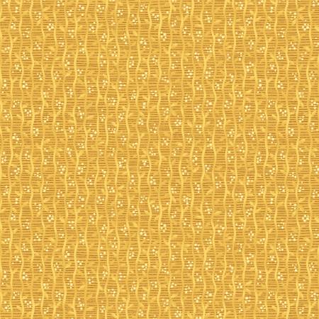 Autumn Breeze - Harvest Stripe Gold