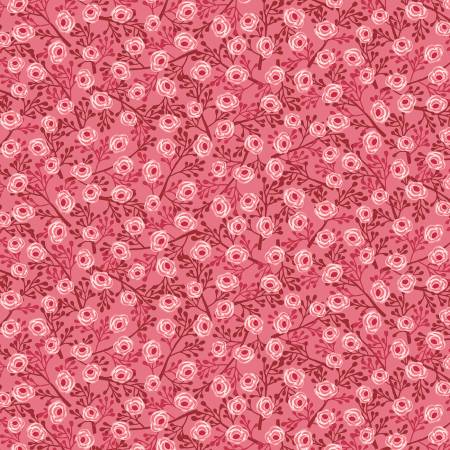 So Charming - Wildflowers Rose