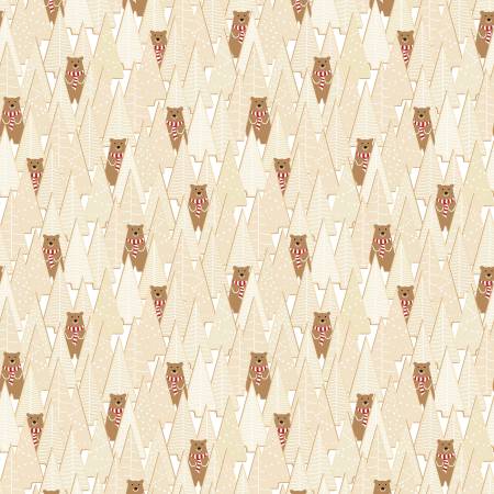 Gingerbread Lane - Gingerbread Forest Frost
