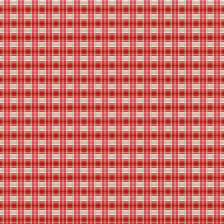 Gingerbread Lane - Ribbon Winterberry